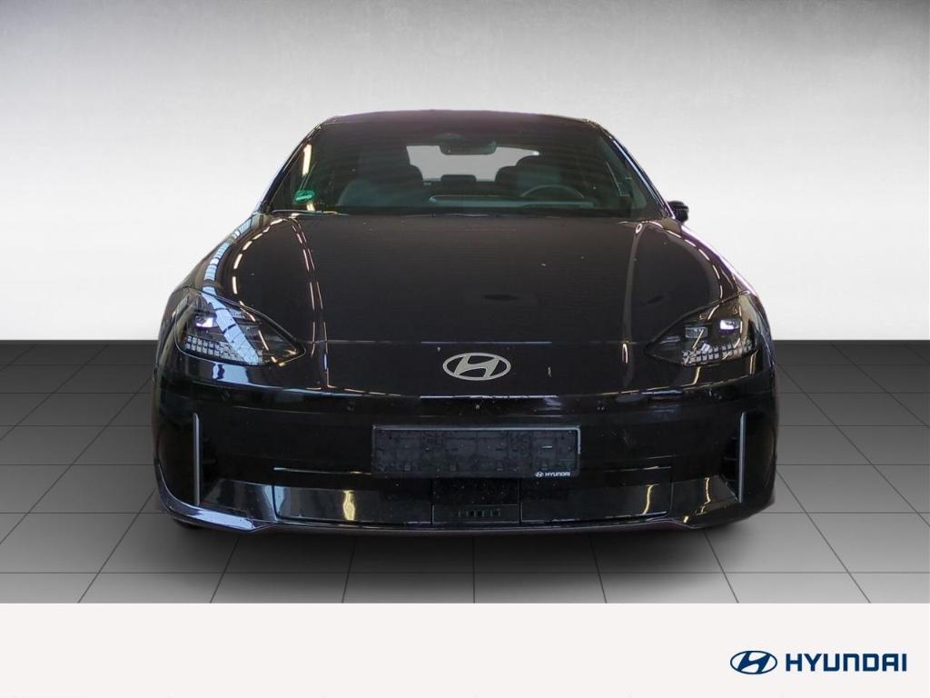 Hyundai IONIQ 6 4WD UNIQ Vierwielaandrijving