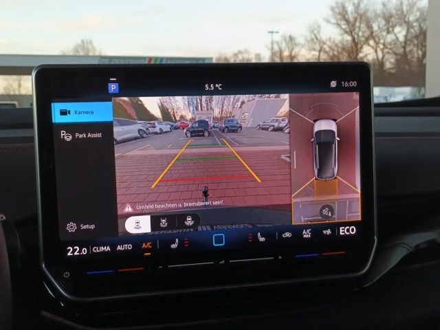 Volkswagen ID.4 4Motion GTX