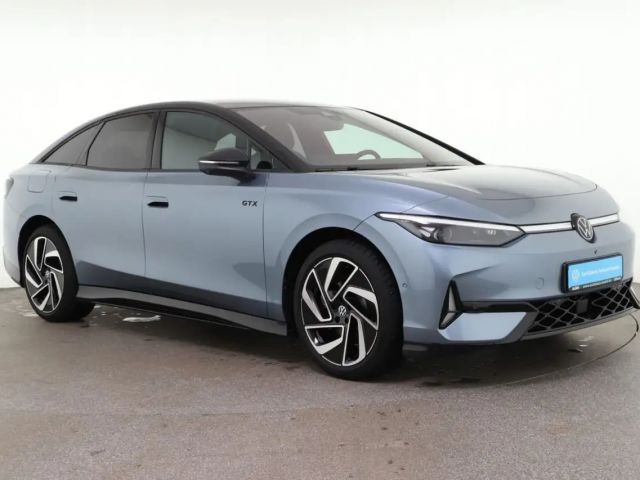 Volkswagen ID.7 GTX IQ.Drive