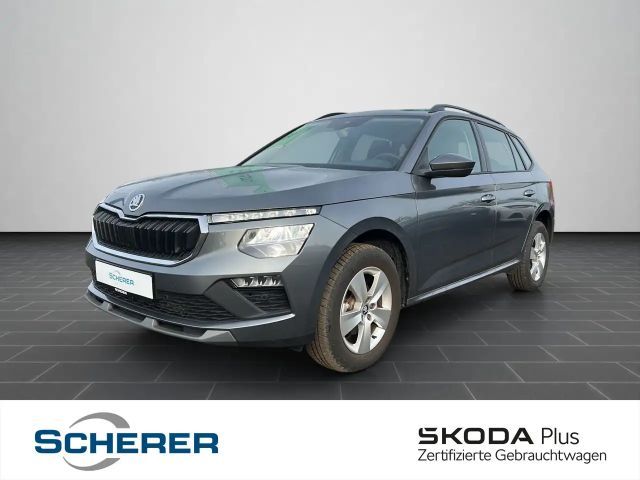 Skoda Kamiq 1.0 TSI Selection