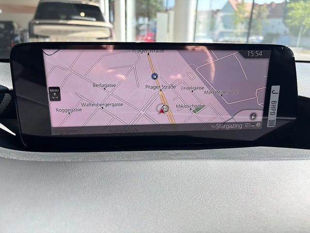 Mazda 3 Homura SkyActiv e-Skyactiv