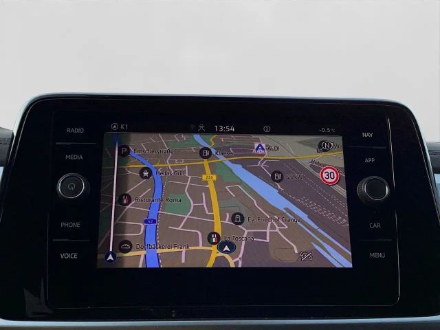 Volkswagen T-Roc 2.0 TDI DSG Life