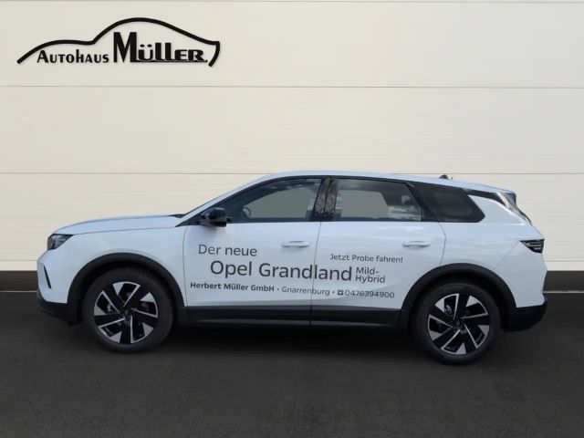 Opel Grandland X Hybrid