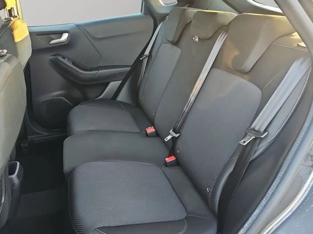 Ford Puma C&C 1.0 Ltr. 125 PS *LED*CARPLAY*