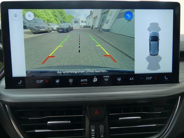 Ford Kuga 4x4 AWD Active Hybrid