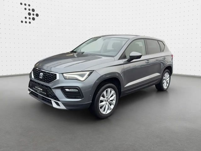 Seat Ateca 2.0 TDI DSG Style