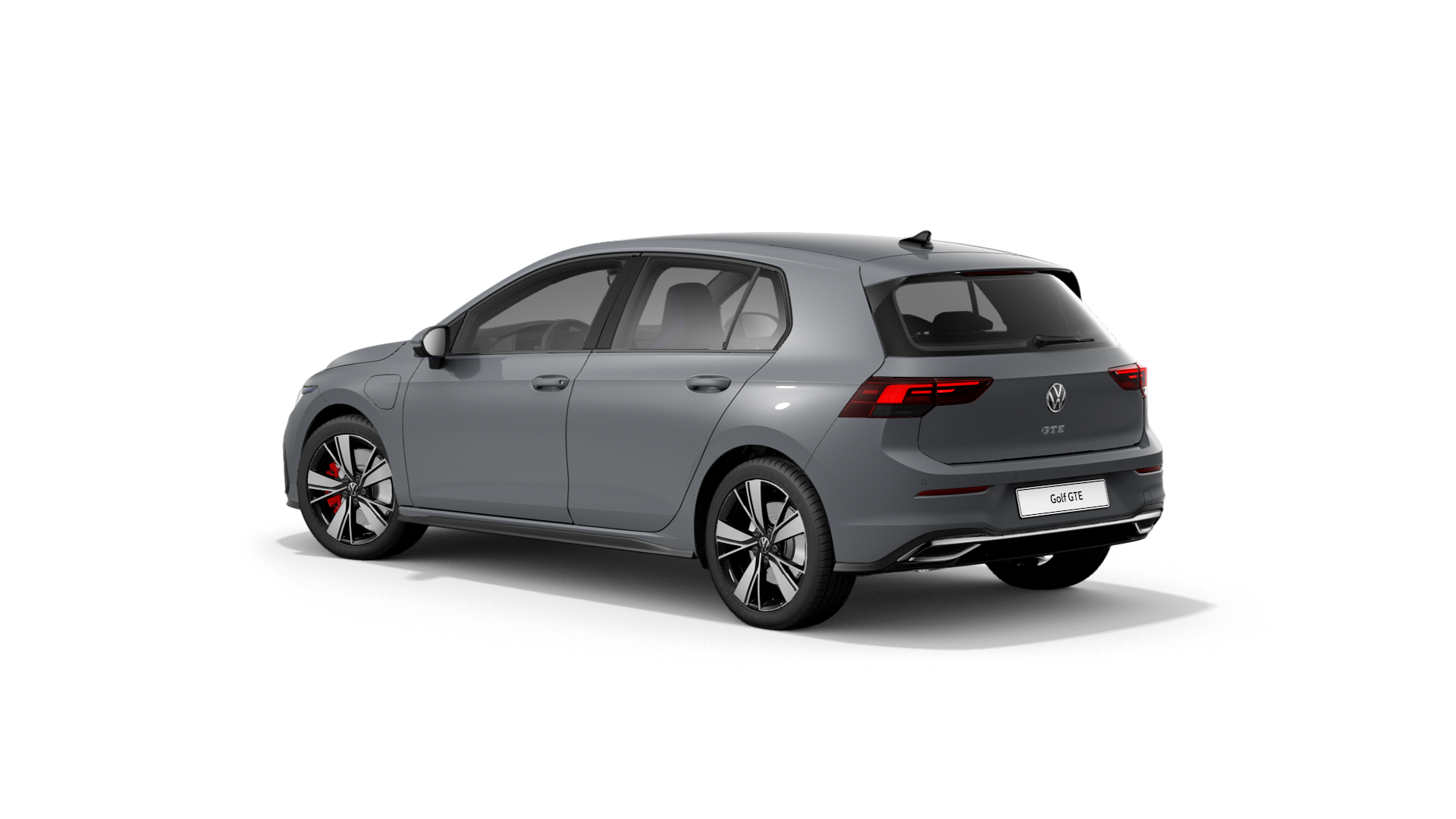Volkswagen Golf GTE Golf VIII