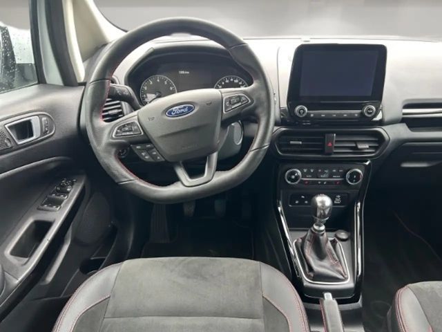 Ford EcoSport ST Line