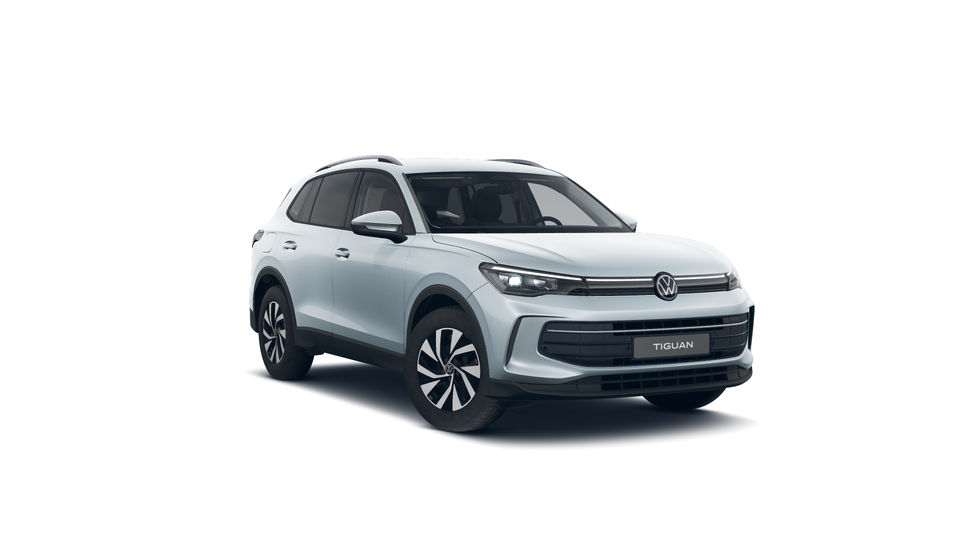 Volkswagen Tiguan 1.5 eTSI Life