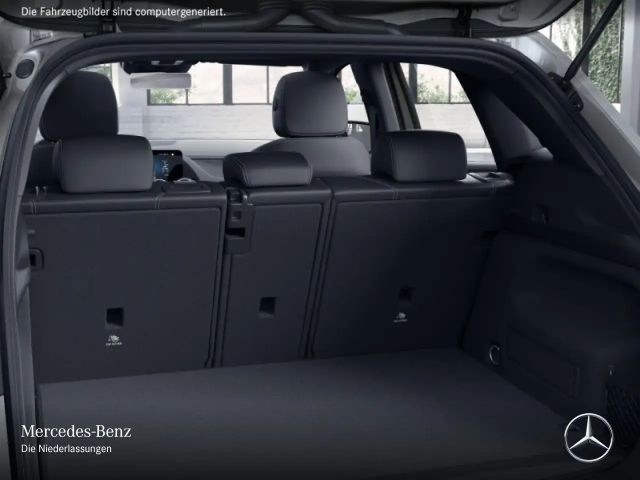 Mercedes-Benz GLA 200 Progressive