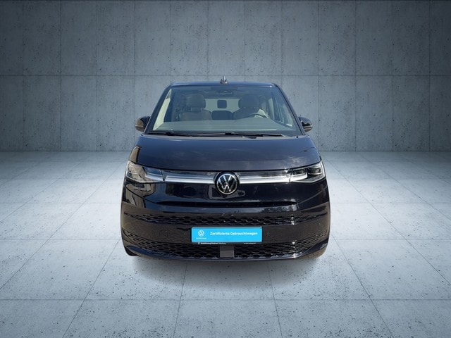 Volkswagen Multivan 2.0 TDI Lang Style T7