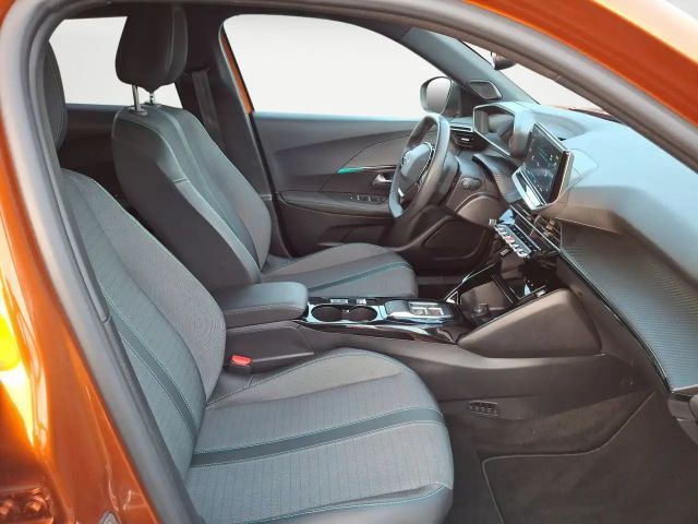 Peugeot E-2008 Allure Pack