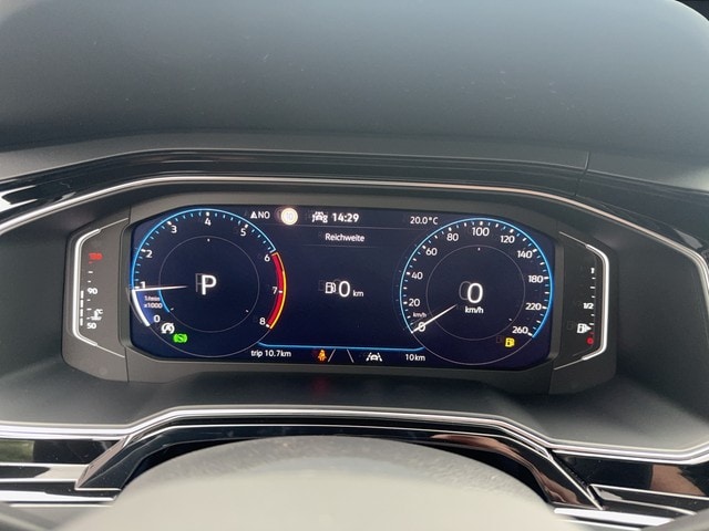 Volkswagen Taigo DSG R-Line