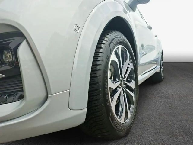 Ford Puma EcoBoost ST Line