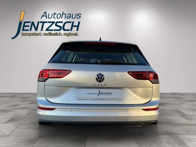 Volkswagen Golf Golf VIII Life Variant