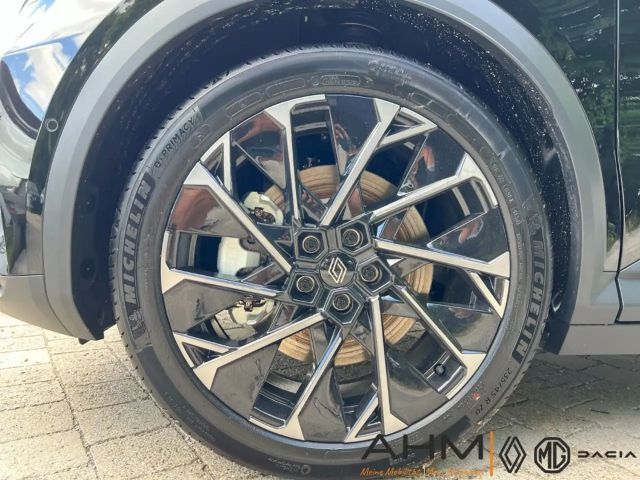 Renault Scenic Esprit