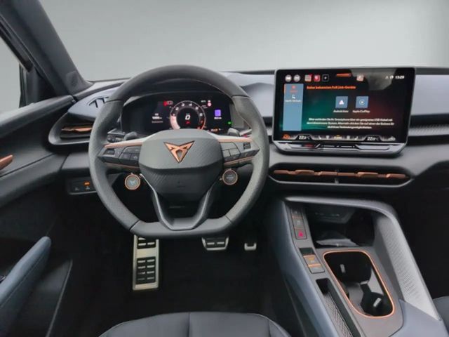 Cupra Terramar 1.5 eTSI