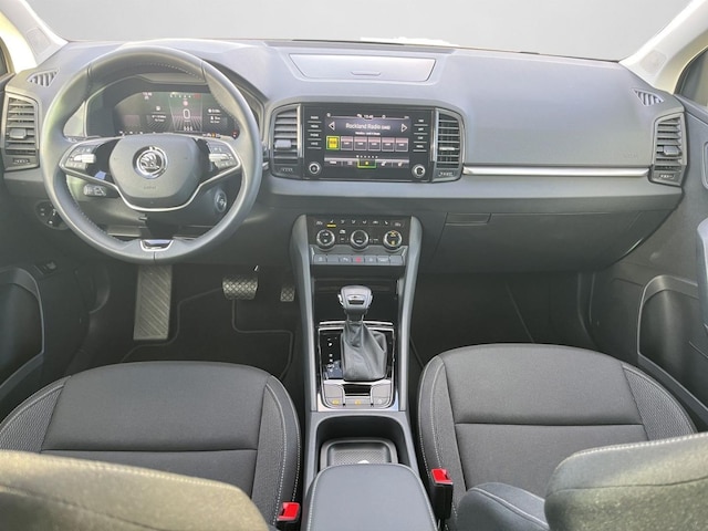 Skoda Karoq 1.5 TSI Selection