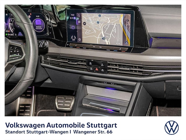 Volkswagen Golf 2.0 TSI DSG GTI