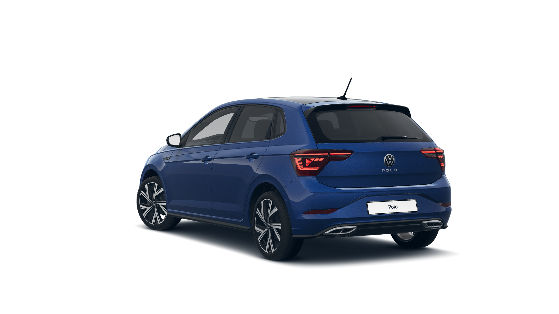 Volkswagen Polo 1.0 TSI DSG