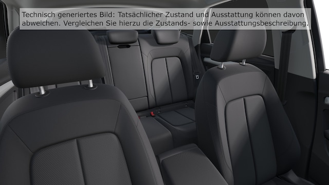 Audi Q5 40 TDI Quattro S-Tronic Sportback