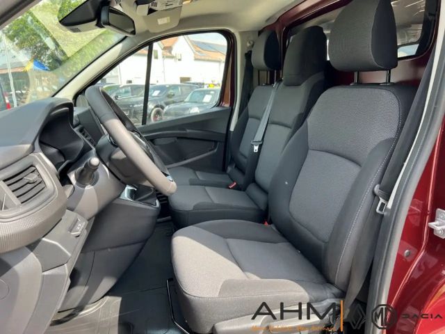 Renault Trafic Blue Comfort L1H1 dCi 150