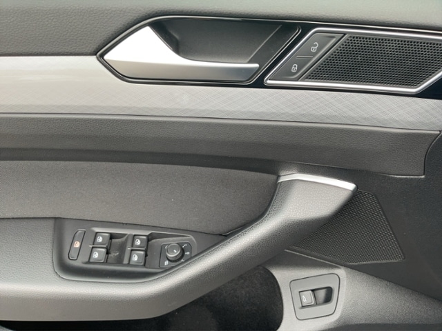 Volkswagen Passat 2.0 TDI Variant