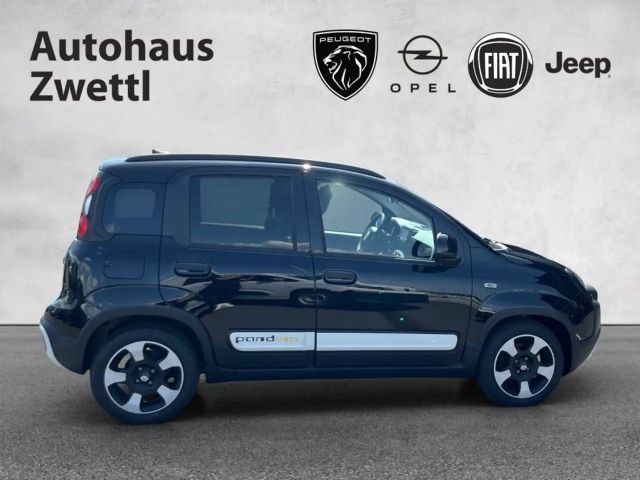 Fiat Panda Cross