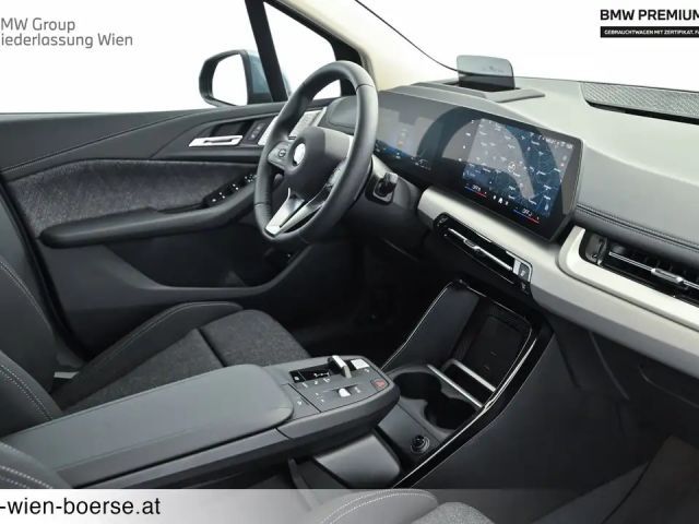 BMW 218 218i Active Tourer