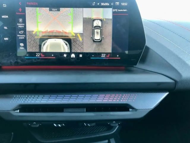 BMW 120 M-Sport Sedan