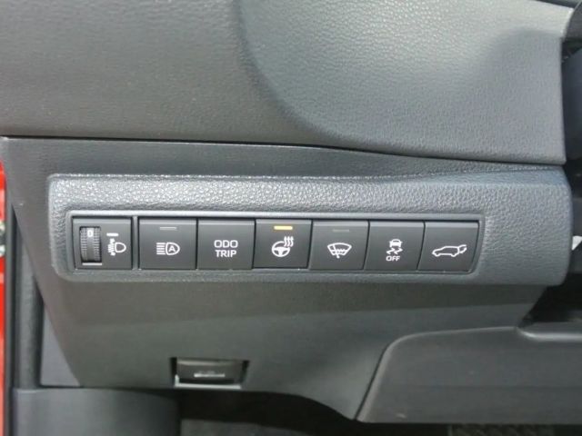 Toyota Corolla Hybride Team D Touring