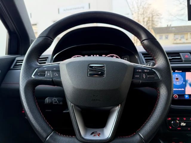 Seat Arona 1.0 TSI FR-lijn