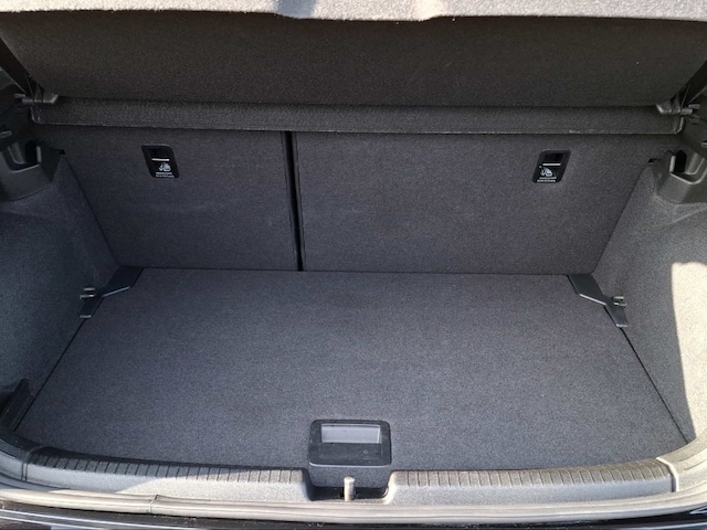 Volkswagen Polo 1.0 TSI DSG IQ.Drive Style