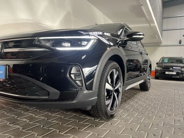 Volkswagen Taigo 1.0 TSI DSG Style