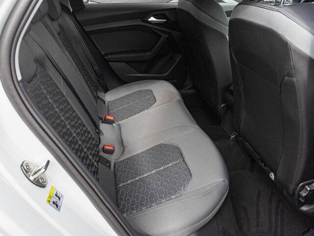 Audi A1 25 TFSI S-Tronic Sportback