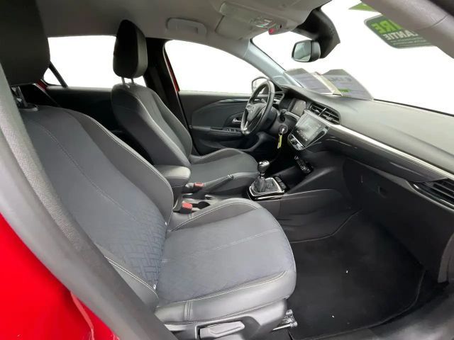 Opel Corsa 1.2 Turbo Elegance Turbo