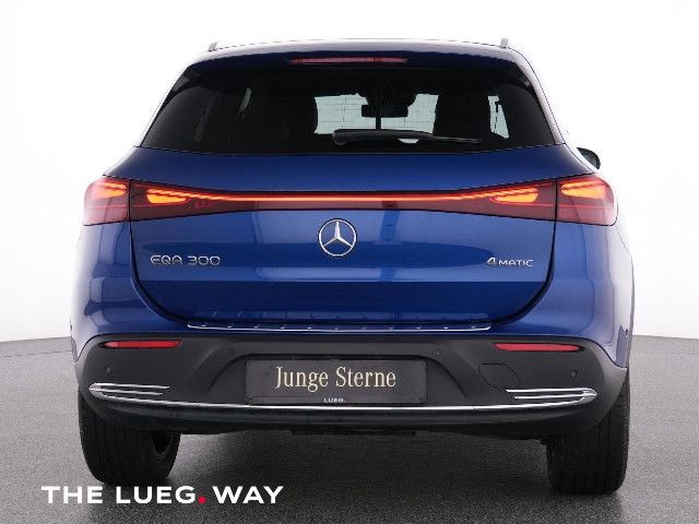 Mercedes-Benz EQA 300 4MATIC