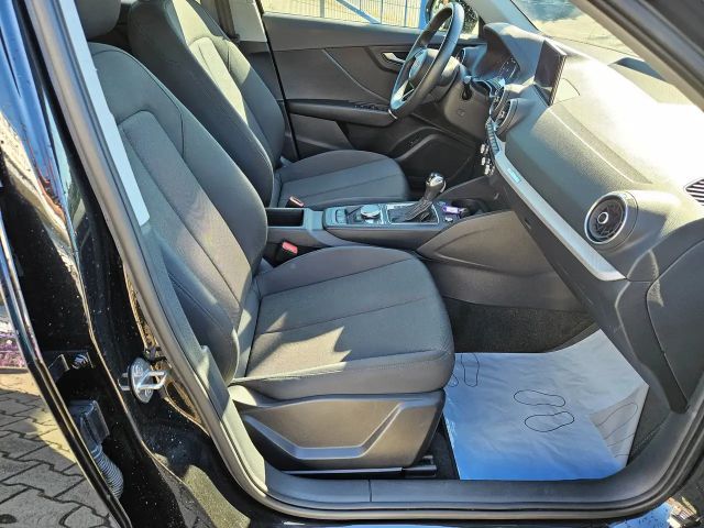 Audi Q2 35 TFSI