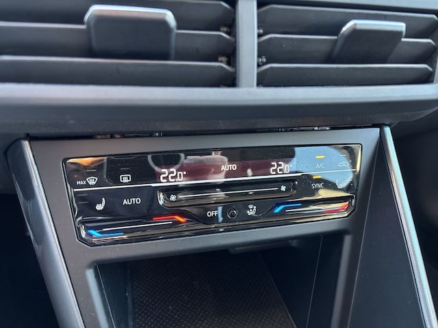 Volkswagen Taigo 1.0 TSI IQ.Drive Style