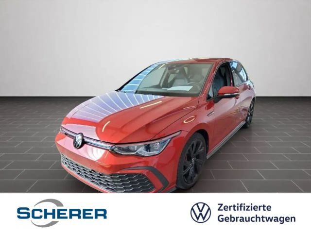 Volkswagen Golf 2.0 TSI DSG GTI
