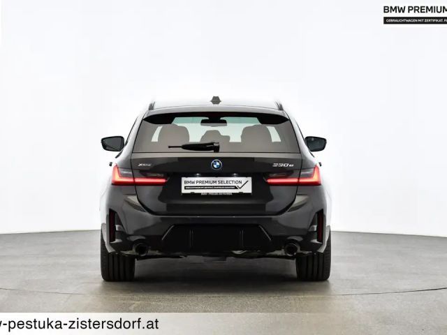 BMW 330 330e xDrive