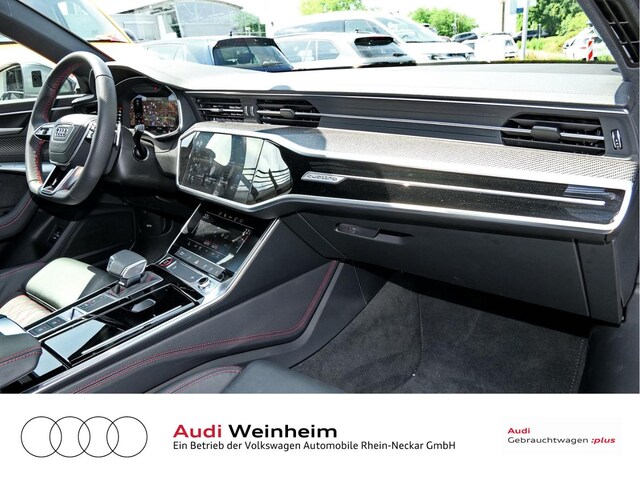 Audi S6 Avant Quattro