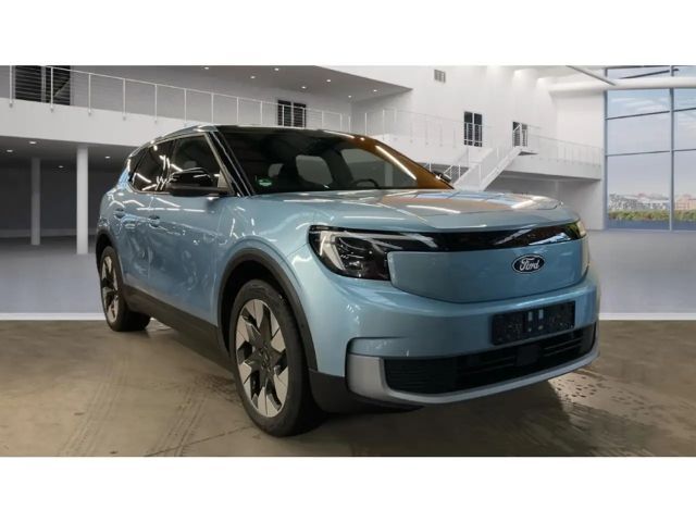 Ford Explorer AWD Premium