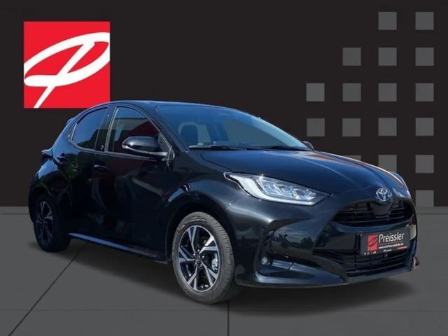 Toyota Yaris Hatchback Hybride