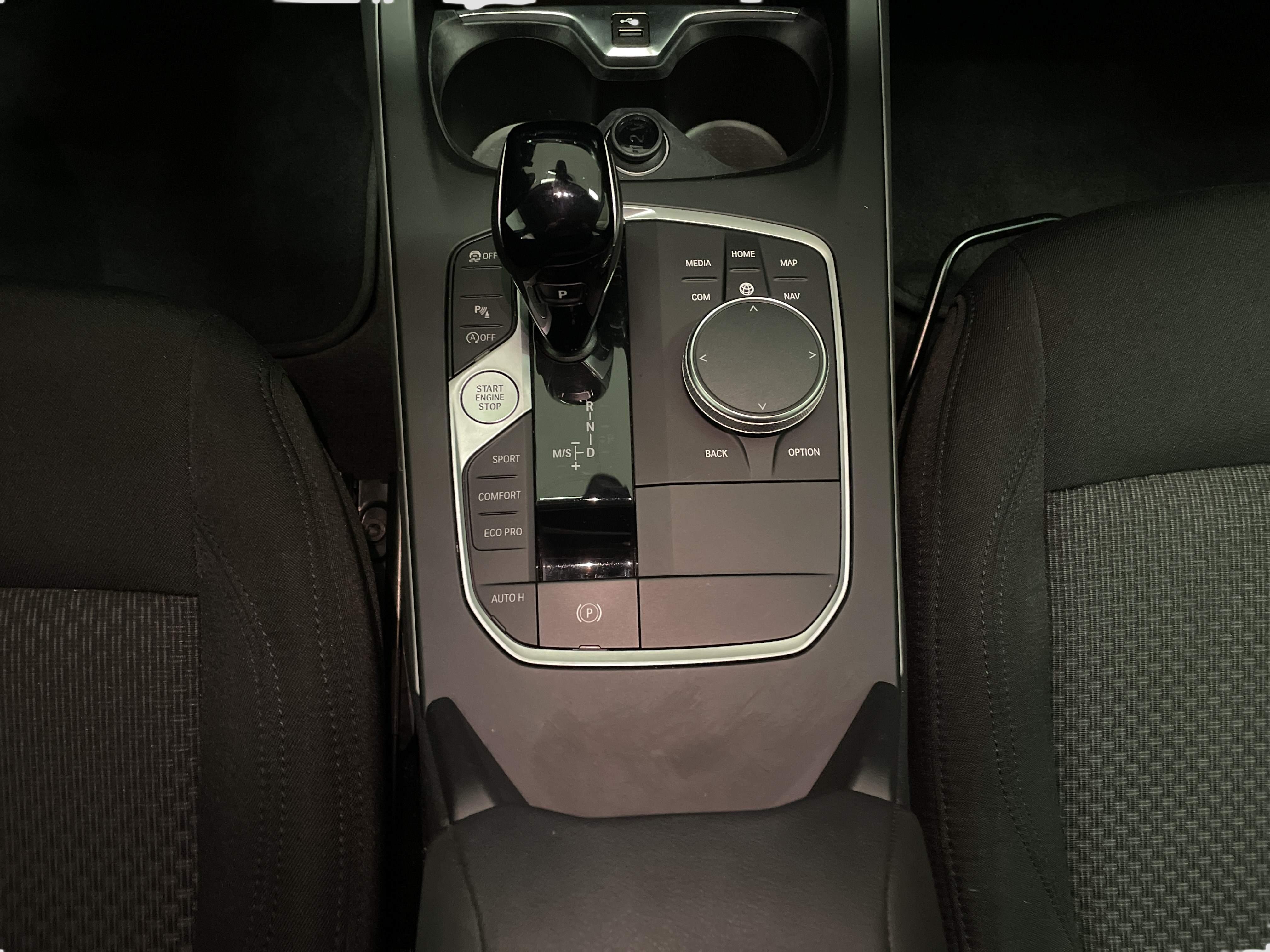 BMW 216 216d Coupé Gran Coupé