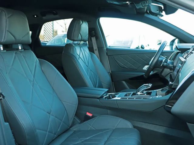 DS DS 7 Crossback Crossback E-Tense