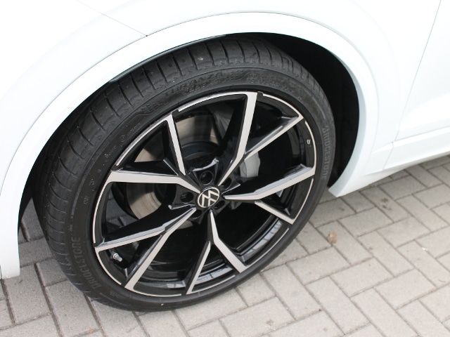 Volkswagen Touareg 4Motion