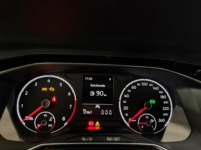 Volkswagen Polo 1.0 TSI DSG Highline