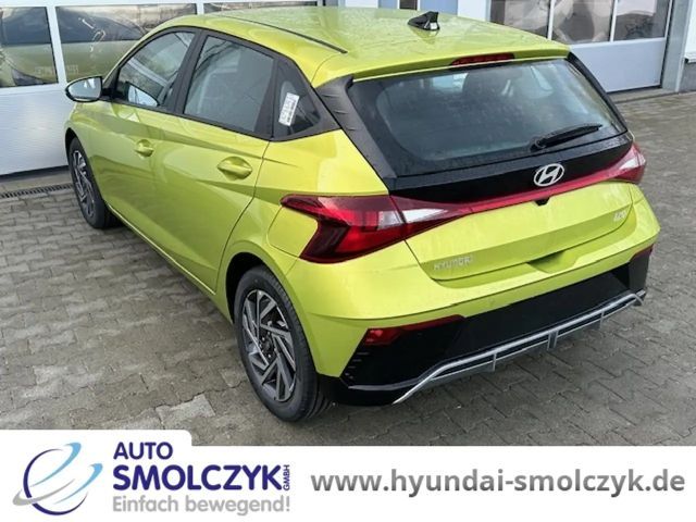 Hyundai i20 1.0 Trend