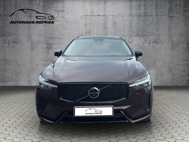 Volvo XC60 AWD T8 Ultra